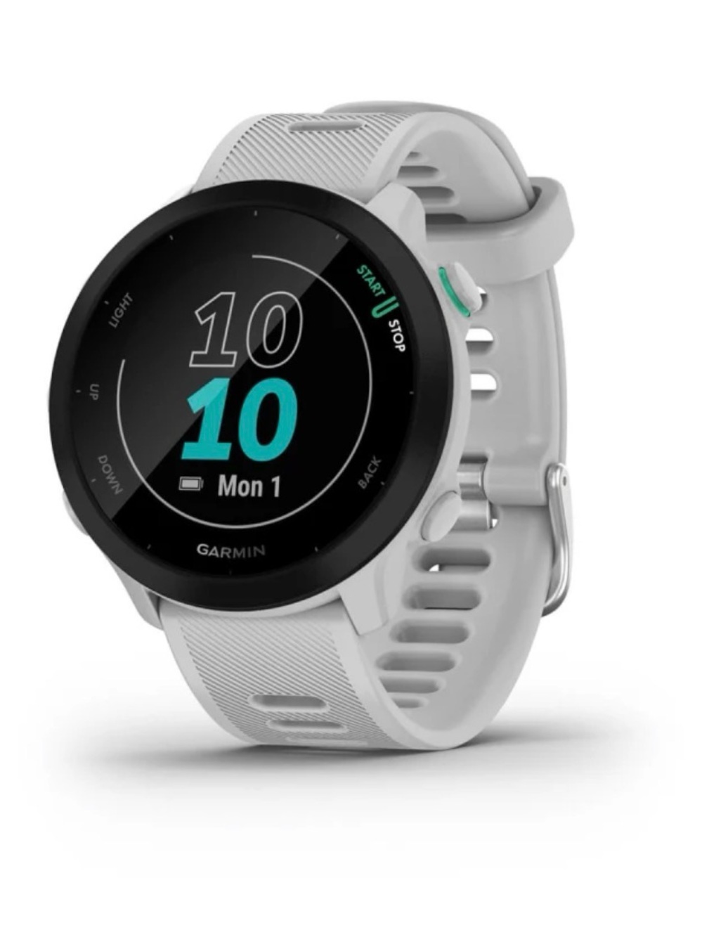 Garmin Forerunner 55 White